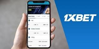 Download 1xBet App for iOS A Complete Guide 119196330