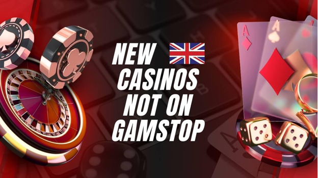 Explore the Best New Non Gamstop Casino Sites for 2023