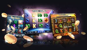 Big Wins Casino & Sportsbook Your Gateway to Thrilling Gaming Experience