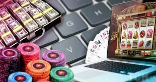 Big Wins Casino & Sportsbook Your Gateway to Thrilling Gaming Experience
