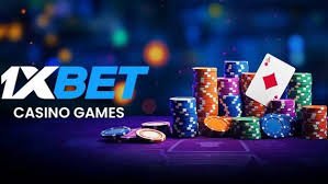 Explore 1xBet Korea Desktop The Ultimate Betting Experience 319741815