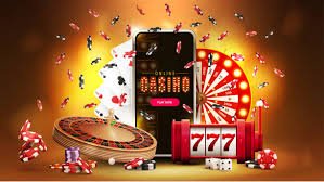Explore the Exciting World of CasinoJoy Casino & Sportsbook