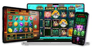 Explore the Exciting World of CasinoJoy Casino & Sportsbook