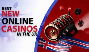 UK's Best Online Casinos Where to Play and Win Big